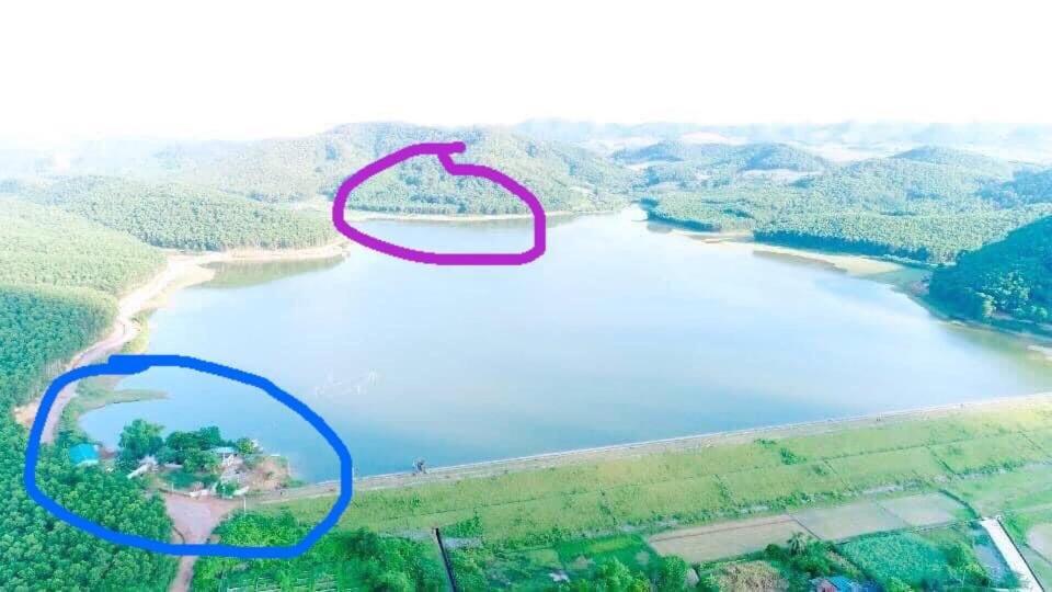 Da Lai Homstay 닌빈 외부 사진