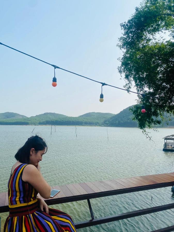 Da Lai Homstay 닌빈 외부 사진